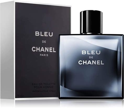 which bleu de chanel to buy